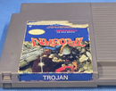 Trojan Nintendo NES PAL B Grade
