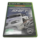 Need for Speed: Shift XBOX 360 PAL0