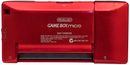 Genuine Red Nintendo Game Boy Micro (OXY-001) + Usb Charger3