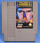 Wizards & Warriors III Nintendo NES PAL *Cartridge Only*1