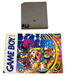 Dynablaster Nintendo Gameboy *Cartridge & Manual*1