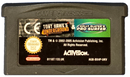 Tony Hawk's Underground & Kelly Slater's Pro Surfer Nintendo GBA *Cart Only*0