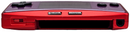 Genuine Red/Purple Nintendo Game Boy Micro (OXY-001) + Usb Charger2
