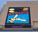 Kung Fu Nintendo NES PAL *Cartridge Only*2