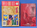 Pokemon Snap Nintendo 64 N64 Boxed PAL *Complete with Sticker Sheet*