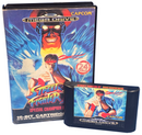 Street Fighter II Sega Mega Drive *No Manual* Special Champion Edition0