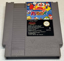 Puzznic Nintendo NES Boxed PAL *No Manual*