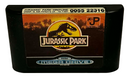 Jurassic Park Sega Mega Drive *Cartridge Only*