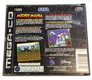 Mickey Mania Sega Mega CD PAL *Complete*