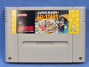 Super Mario All Stars Super Nintendo SNES Boxed *Complete* PAL