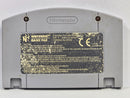 007 Goldeneye Nintendo 64 N64 PAL (Faded Label)2