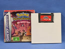Pokemon Mystery Dungeon Red Rescue Team Nintendo Gameboy Advance *No Manual*2
