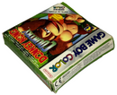 Donkey Kong Country Nintendo Gameboy Color -  New Save Battery7