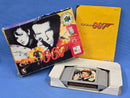Goldeneye 007 Nintendo 64 N64 Boxed PAL *Complete*