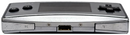 Genuine Silver Nintendo Game Boy Micro (OXY-001) + Usb Charger2