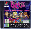 Bratz PS1 PS2 PS3 PAL *Complete* PlayStation0