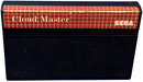 Cloud Master Sega Master System *Cart Only*0