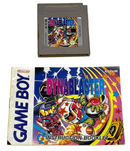 Dynablaster Nintendo Gameboy *Cartridge & Manual*0