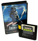 The Immortal Sega Mega Drive *No Manual*0
