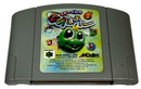 Iggy-kun no Bura Bura Poyon Reckin Balls Nintendo 64 N64 NTSC Japanese Import0