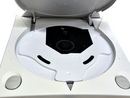 Sega Dreamcast PAL Console Recapped with Power/AV Cables and Controller (Refurbished) - Games We Played