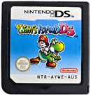 Yoshi's Island DS Nintendo DS 2DS 3DS Game *Cartridge Only*0