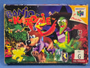 Banjo-Kazooie Nintendo 64 N64 Boxed PAL *Complete*