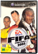 FIFA Football 2003 Nintendo GameCube PAL *Complete*0