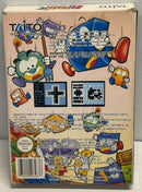 Puzznic Nintendo NES Boxed PAL *No Manual*