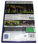 Rugby 08 PS2 PAL *No Manual* PlayStation1