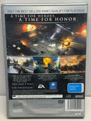 Medal Of Honor European Assault PS2 (Platinum)  PAL *Complete*1