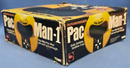 Pac Man-1 Futuretronics Tomy Handheld Game Boxed11