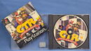 Crash Team Racing CTR PAL PS1 PS2 PS3 *No Cover Art* PlayStation4