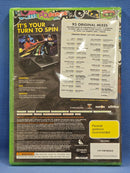 DJ Hero Wireless Turntable For XBOX 360 + DJ Hero Boxed6