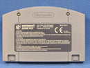 F-1 World Grand Prix Nintendo 64 N64 Boxed PAL *Complete*