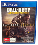 Call of Duty: Advanced Warfare PS40