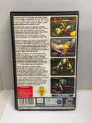 Panzer Dragoon II Sega Saturn *Complete5