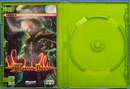 Phantom Dust XBOX Original PAL *Case and Manual Only* NO GAME DISC2