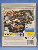 MotorStorm Pacific Rift PS3 PlayStation 3 *Sealed*3