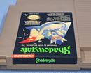 Shadowgate Nintendo NES PAL *Cartridge Only*2