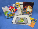 Super Mario 64 Nintendo 64 N64 Boxed PAL *Complete*