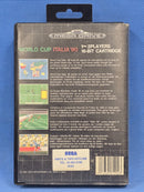 World Cup Italia '90 Sega Mega Drive *No Manual*6
