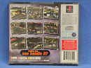 Destruction Derby PAL PS1 PS2 PS3 *Complete* PlayStation