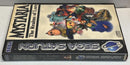 Mystaria The Realms of Lore Sega Saturn *Complete* PAL3