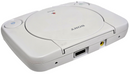 Sony PSOne PAL Console +  1 Controller + Memory Card + HDMI PAL Recapped2