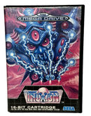 Truxon Sega Mega Drive PAL *Complete*1