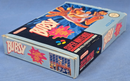 Bubsy in Claws Encounters of the Furred Kind SNES Boxed *Complete* PAL