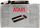 Refurbished Atari 2600 Jr Console with Gamepad In Original Box