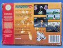 Lylat wars Nintendo 64 N64 Boxed PAL *No Insert* Includes Rumble Pac8