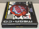 NBA Jam Mega CD PAL *Complete*3
